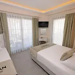 Hotel Horasan Cesme