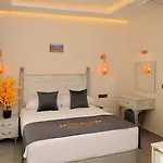 Horasan Hotel