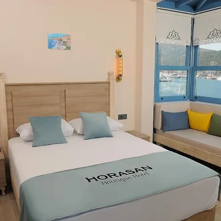 Horasan * Çeşme