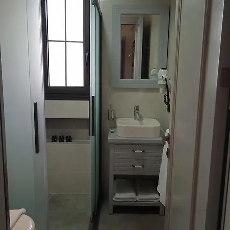 Horasan Hotel Çeşme