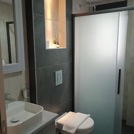 Hotel Horasan *