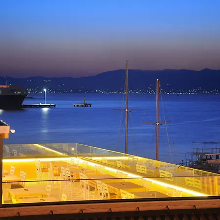 Hotel Horasan Çeşme