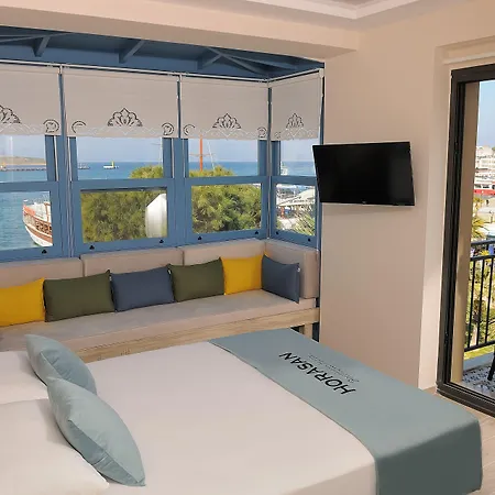Hotel Horasan *
