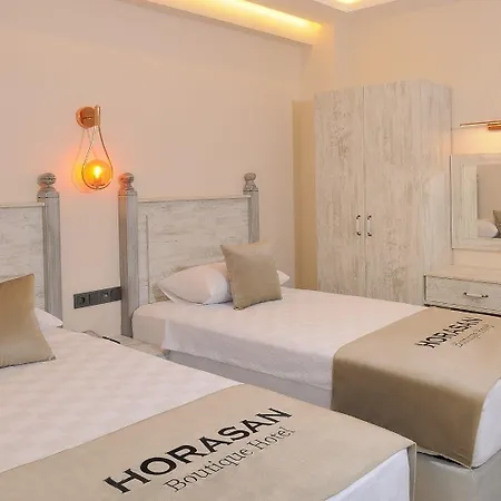 Horasan Hotel