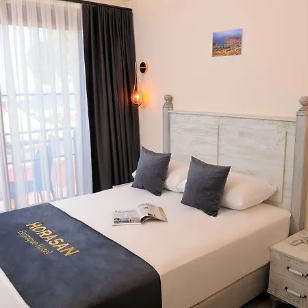 Horasan Hotel Çeşme