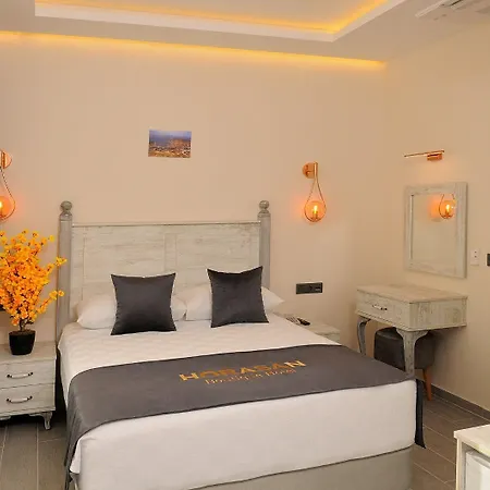 Horasan Hotel