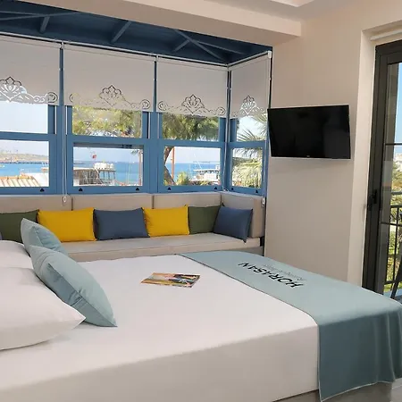 Hotel Horasan