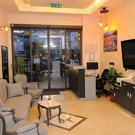 Horasan Çeşme