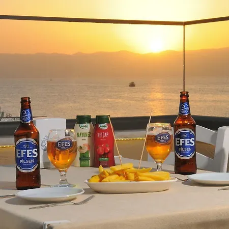 Horasan * Çeşme