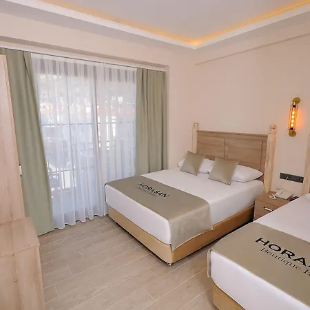 Hotel Horasan
